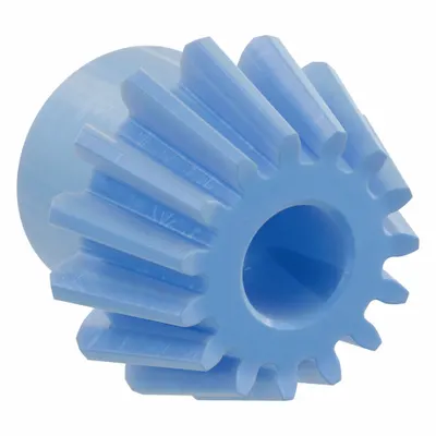 KHK GEARS Straight Teeth Metric Bevel Gear & Pinion, PB2-1545 - Straight Teeth Metric Bevel Gears & Pinions