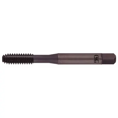 OSG Thread Forming Tap: 5/16"-18 UNC, H8 / 2B, Modified Bottoming Chamfer - General Purpose Thread-Forming Taps