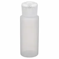 QORPAK Dispensing Bottle: HDPE, 60 mL, 2 fl oz, No Label, Closure Included, Dispensing, Non-Sterile (MPN PLC-03387)