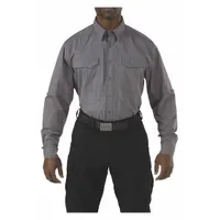 Stryke Shirt Tall Storm L (MPN 72399TABR-092-L)