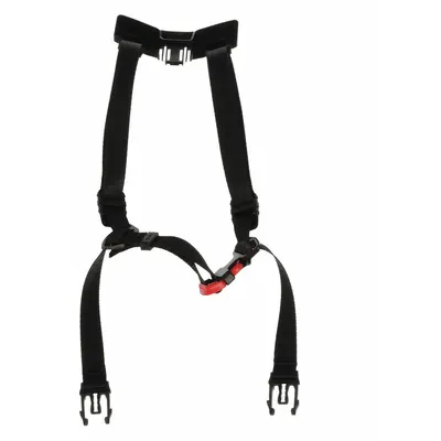 3M Chin Strap for SecureFit X5000 Series Helmets - Chin Straps