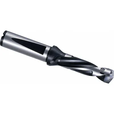 KYOCERA Replaceable Tip Drill (MPN SF0625DRA105M3) - Modular Drill Bits for General Drilling