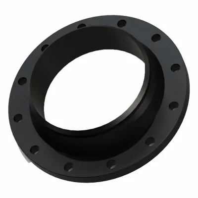 OEM APPROVED VENDOR 10 in Blind Iron Pipe Flange - Blind Iron Pipe Flanges