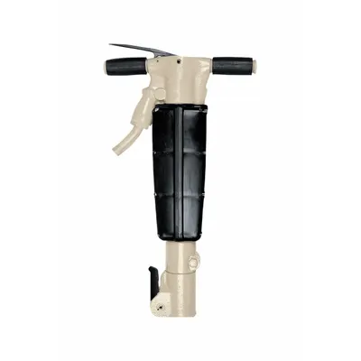 INGERSOLL RAND Air-Powered Pavement Breaker - Air-Powered Pavement Breakers