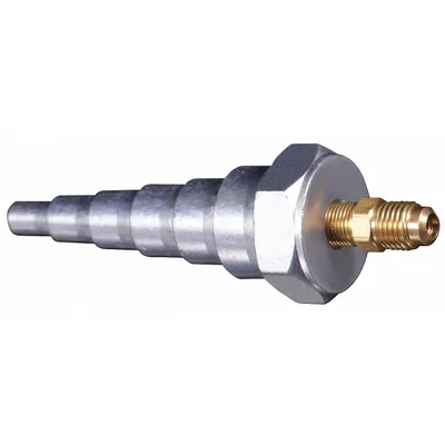 JB INDUSTRIES BRZ-1000 Step Adapter - Flushing & Purging Accessories