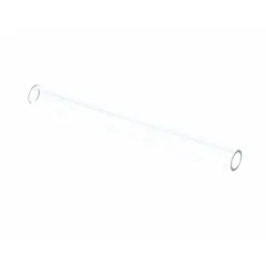 Replacement sight gauge kit for GRINDMASTER-CECILWARE APB-330V2 and APB-430V2 models. Allows visual monitoring of fluid levels in commercial beverage equipment.