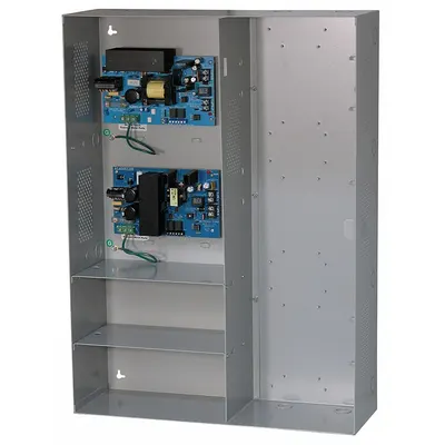 ALTRONIX MAXIMAL13E Power Supply Board with Enclosure - Power Supply Boards with Enclosures