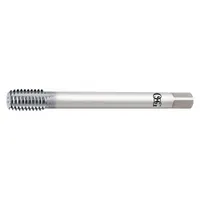OSG Thread Forming Tap: 5/8"-11 UNC, H10 / 2B-3B, Bottoming Chamfer, V Coated Cobalt (MPN 1625058410)