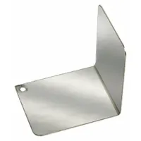 MAG-MATE Replacement Mirror: 3 1/2 in L x 2 in W Mirror Size (MPN 390RS)