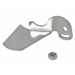 Switch lever kit for Fill-Rite FR700 series pumps and FR701V model. Includes switch lever and lock nut. Used to replace worn or damaged switch components in fuel transfer equipment.