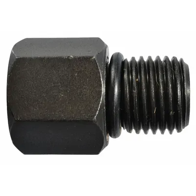 WESTWARD Air Inlet with Screen Kit - Air Tool Replacement Parts