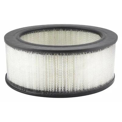 BALDWIN FILTERS PA602 Round/Oval Engine Air Filter - Round/Oval Engine Air Filters