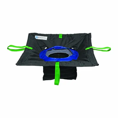 PIG Adjustable-Frame Insert Street Drain Filter - Adjustable-Frame Insert Street Drain Filters