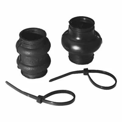LOVEJOY 3 in Boot Outside Dia (in), Lower - General Purpose Universal Joint Boots