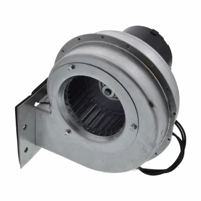 Dayton Gas Wall and Ceiling Heater Blower: Optional Blower - Replacement HVACR Fans, Filters & Ventilation Parts