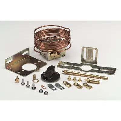 RANCO A30-262 Constant Differential Defrost Control - Constant Differential Defrost Controls