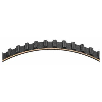 DAYCO 95086 Timing Belt, Metric V-Belt, 657 mm - Vehicle Timing Belts