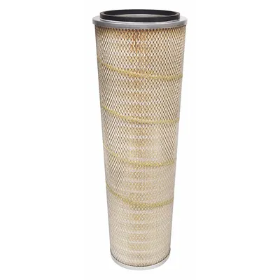 BALDWIN FILTERS PA2660 Round/Oval Engine Air Filter - Round/Oval Engine Air Filters