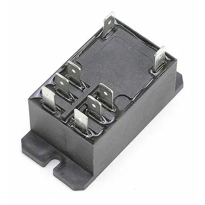 INTERNATIONAL ENVIRONMENTAL 70665410 Switching Relay - Replacement HVACR Controls, Switches & Thermostats