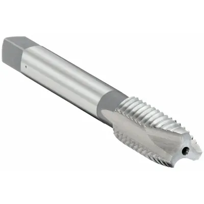 OSG 1/2"-13 UNC Oversized Spiral-Point Tap - Oversized Spiral-Point Taps