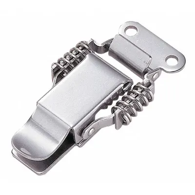 SUGATSUNE SCC-60/SS Lift-to-Open Draw Latch - Lift-to-Open Draw Latches
