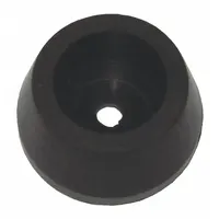 POWERMATE Vibration Isolator, 2.25" x 1": 094-0190RP