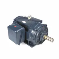 MARATHON MOTORS General Purpose Motor: Rigid Base Mount, Open Drip Proof, 200 hp, 460V AC, 1,188 RPM (MPN 449TTDCD6076)
