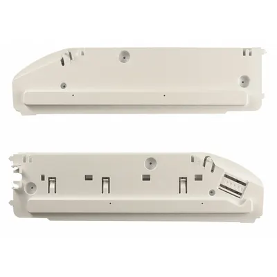 WHIRLPOOL Refrigerator End Cap for Drawers - Whirlpool Parts for Refrigerators & Freezers