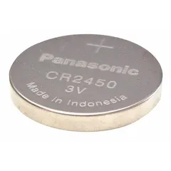 Replacement battery for Miller welding helmets, compatible with Digital Elite series and all Miller helmet series except Classic and Analog Pro-Hobby. Includes one battery. For use with model number 282001.