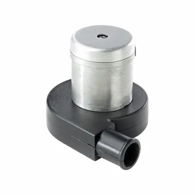 AMETEK 3 Inch Body Diameter DC Brushless Blower - 3 Inch Body Diameter DC Brushless Blowers
