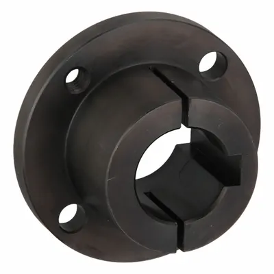 OEM Split Taper Bushing: H - Split Taper Bushings