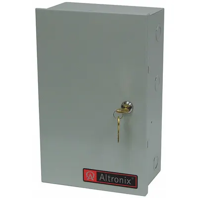 ALTRONIX ALTV244175ULCB Power Supply Board with Enclosure - Power Supply Boards with Enclosures