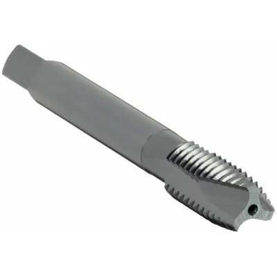 OSG Spiral-Point Tap M18x1.5 Metric, D6 / 4H-6H, 3 Flute, Plug Chamfer - Spiral-Point Taps for Steel & Stainless Steel