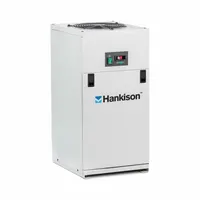 HANKISON Refrigerated Air Dryer: ISO Class 6, 35 cfm, 115V AC, 3/4 in NPT, 50°F Dew Point, 0.99 kW (MPN HITN35)