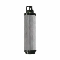 PARKER Hydraulic Filter Element: Single Lg, 7,000 psi Max. Pressure, Ecoglass, 12 gpm Max. Flow (MPN 941029Q)