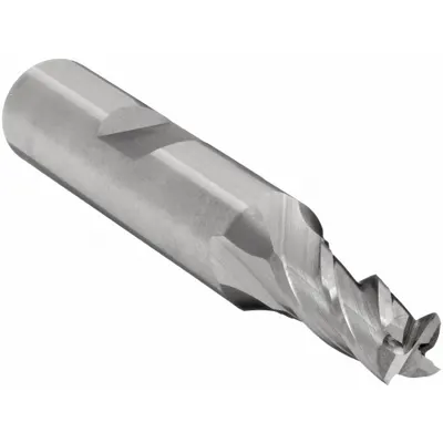 OSG 5417000 General Purpose Cobalt Square End Mill - General Purpose Cobalt Square End Mills