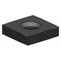 WIDIA Square Milling Insert: 123506602 (MPN 2021926)