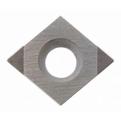 KYOCERA Diamond Turning Insert (MPN CCMW21505MEKBN510) - Diamond Indexable Turning Inserts