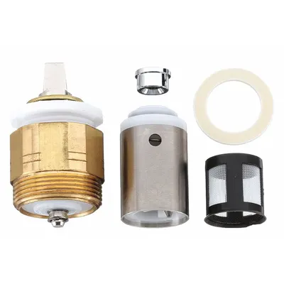 CHICAGO FAUCETS 3300-103KJKABNF Metering Faucet Cartridge - Metering Faucet Cartidges