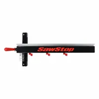 SAWSTOP Rip Fence: Table Saw Fence, 48 in (MPN ATGI-FA)