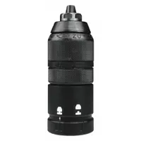 MAKITA Chuck Adapter: SDS-Plus For Chuck, 1/2 in Keyless Converts to Chuck, XRH11Z, Keyless (MPN 199139-5)