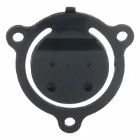 Check valve for dewatering and wastewater pump systems. Prevents backflow, protecting pumps from reverse rotation and water hammer. Suitable for construction, mining, and municipal drainage applications