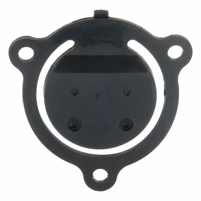 TSURUMI Check Valve 200900120 - Check Valves for Dewatering & Wastewater Pumps