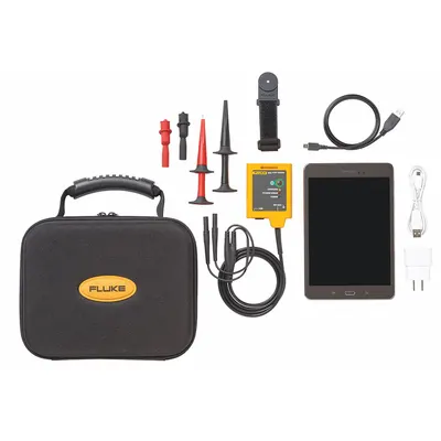 FLUKE FLUKE-154/WWG HART Communicator for 720/750 Series - HART Calibration Accessories