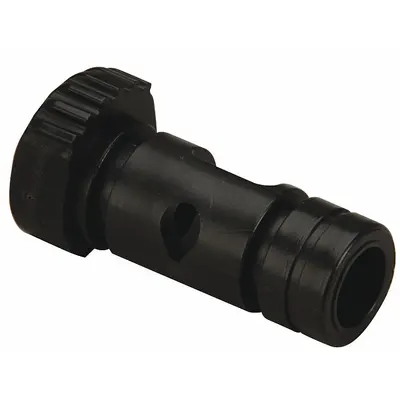 DYNABRADE Speed Regulator: 59075 - Dynabrade Replacement Parts