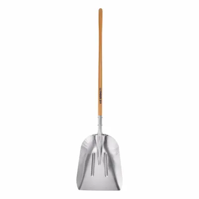 SEYMOUR MIDWEST #12 Standard Scoop Shovel - Standard Scoop Shovels
