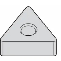 WIDIA Triangle Turning Insert: TNMA332, TNMA160408 (MPN 4171647)