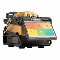 JONARD TOOLS Fusion Splicer: 160 Pieces, 5 mm – 16 mm, 100 micron – 3 mm, 150 micron Cladding Dia (MPN SPCO-1)