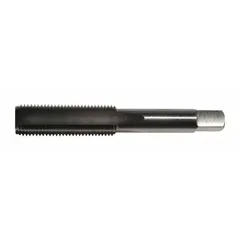 Replacement bottom component with 9/16-18NF thread size. Designed for use with the 1PZ38 model. Suitable for power tool assembly and maintenance applications.