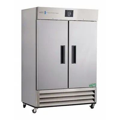 AMERICAN BIOTECH SUPPLY ABT-HC-SSP-49 High Performance Lab Refrigerator - High Performance Lab Refrigerators